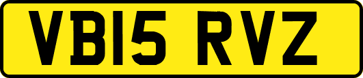 VB15RVZ