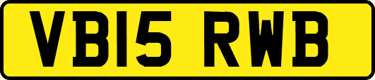 VB15RWB