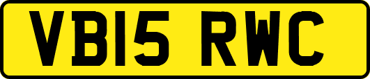 VB15RWC