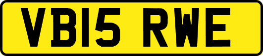 VB15RWE