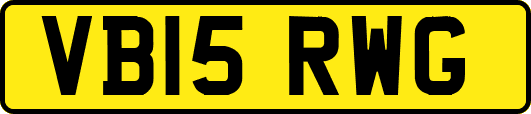 VB15RWG