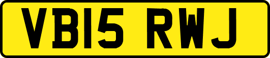 VB15RWJ