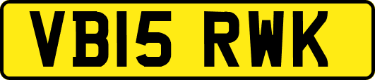 VB15RWK
