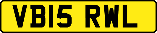 VB15RWL