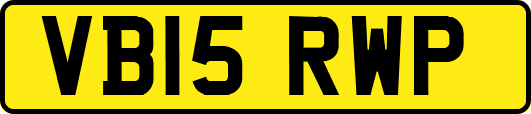 VB15RWP