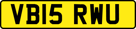 VB15RWU