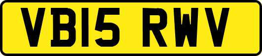VB15RWV