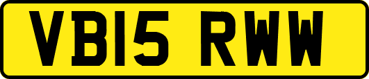 VB15RWW