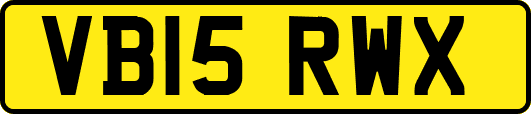 VB15RWX