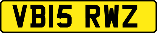 VB15RWZ