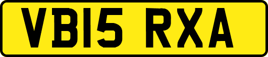 VB15RXA