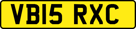 VB15RXC