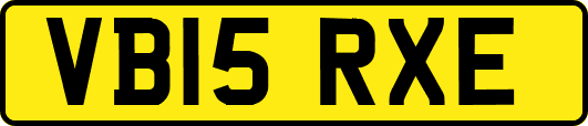 VB15RXE