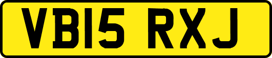 VB15RXJ