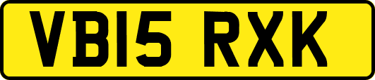 VB15RXK