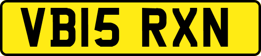 VB15RXN