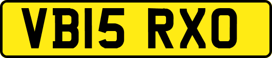 VB15RXO