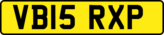 VB15RXP