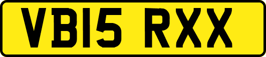 VB15RXX