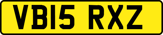 VB15RXZ