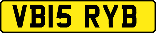 VB15RYB