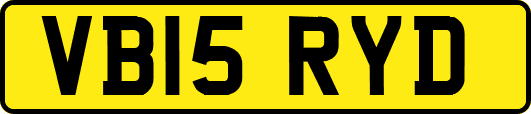 VB15RYD