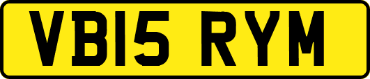VB15RYM