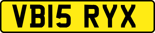VB15RYX