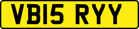 VB15RYY