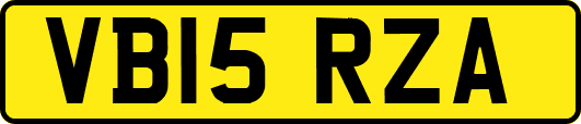 VB15RZA
