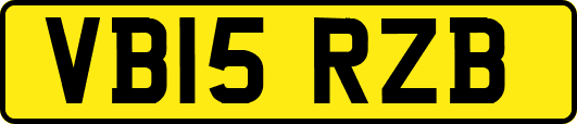 VB15RZB