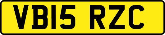 VB15RZC