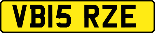 VB15RZE