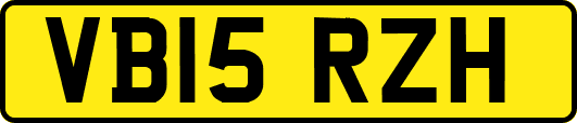 VB15RZH