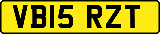 VB15RZT