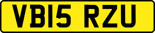 VB15RZU