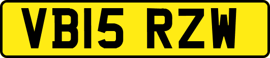VB15RZW
