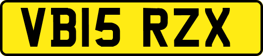 VB15RZX