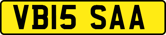 VB15SAA
