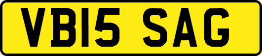 VB15SAG
