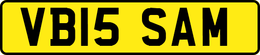 VB15SAM