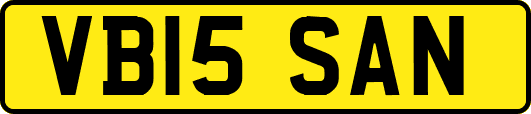 VB15SAN