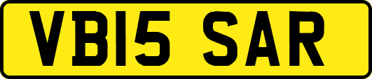 VB15SAR