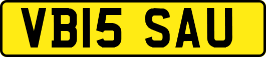 VB15SAU