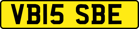 VB15SBE