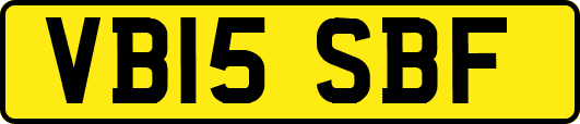 VB15SBF