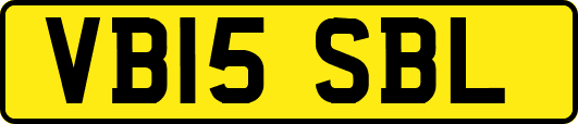 VB15SBL