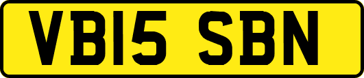 VB15SBN