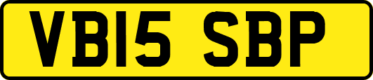 VB15SBP