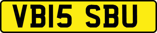 VB15SBU